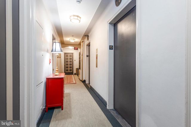 1901 WALNUT ST #15B, Philadelphia, PA 19103