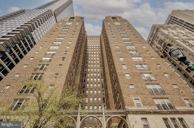 1901 WALNUT ST #15B, Philadelphia, PA 19103