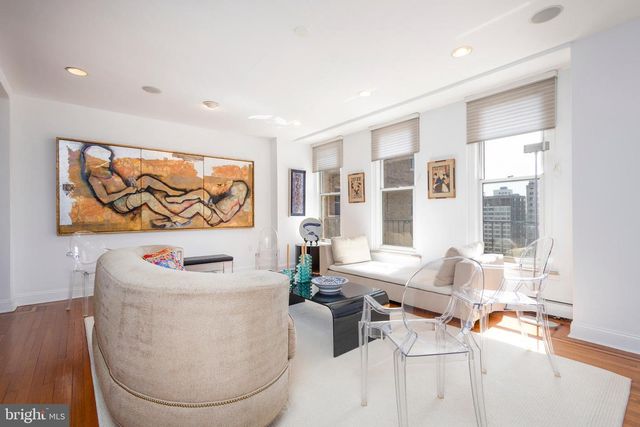 1901 WALNUT ST #15B, Philadelphia, PA 19103