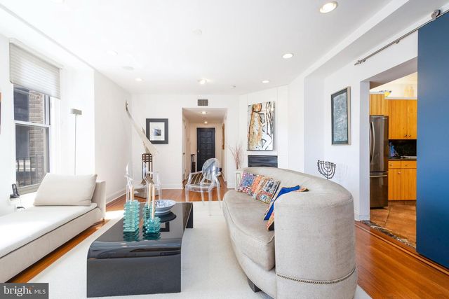 1901 WALNUT ST #15B, Philadelphia, PA 19103