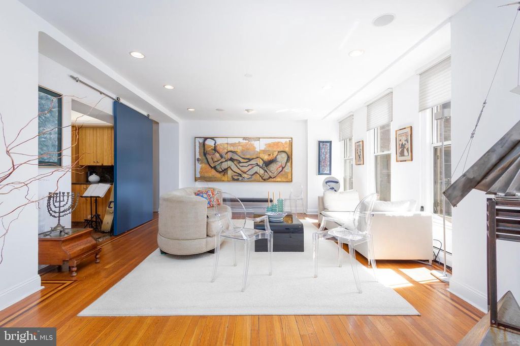 1901 WALNUT ST #15B, Philadelphia, PA 19103