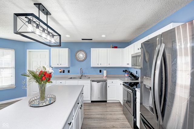 6545 Newstead Drive, Indianapolis, IN 46217