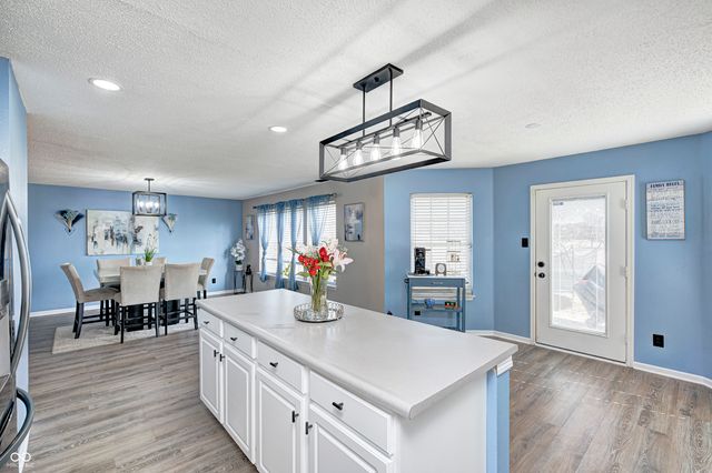 6545 Newstead Drive, Indianapolis, IN 46217