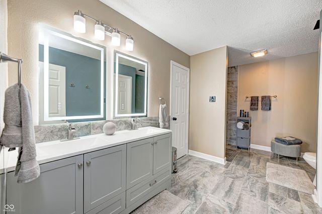 6545 Newstead Drive, Indianapolis, IN 46217