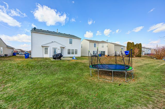 6545 Newstead Drive, Indianapolis, IN 46217