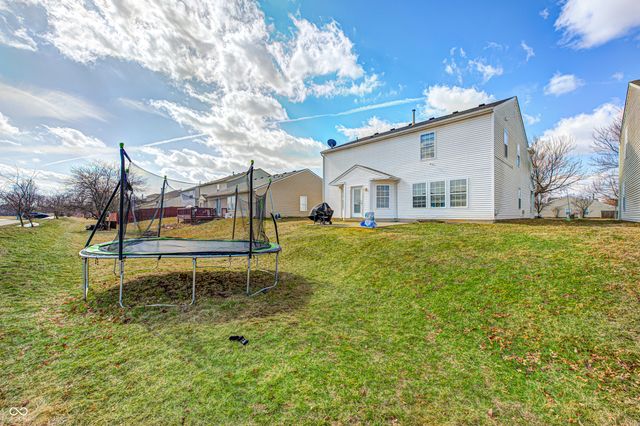 6545 Newstead Drive, Indianapolis, IN 46217