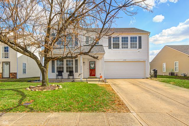 6545 Newstead Drive, Indianapolis, IN 46217