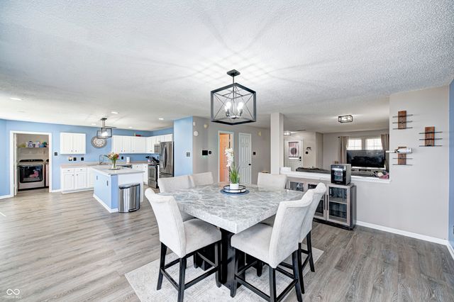 6545 Newstead Drive, Indianapolis, IN 46217