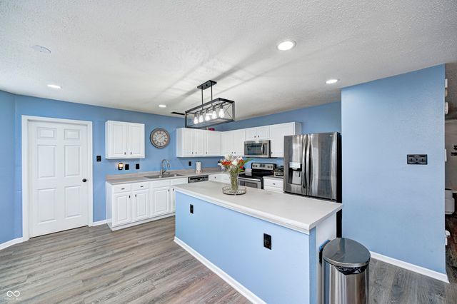 6545 Newstead Drive, Indianapolis, IN 46217