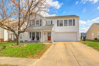 6545 Newstead Drive, Indianapolis, IN 46217