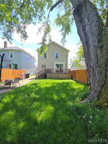 387 West Hazeltine Avenue, Tonawanda, NY 14217