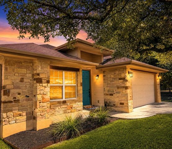 2201 Crazyhorse PASS, Austin, TX 78734