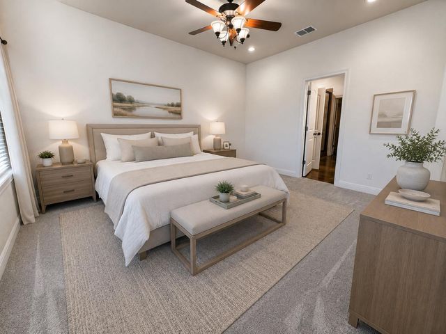 2201 Crazyhorse PASS, Austin, TX 78734