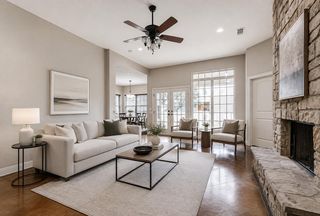 2201 Crazyhorse PASS, Austin, TX 78734