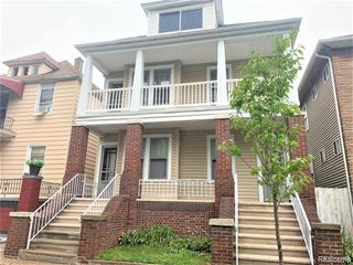 9461 Mitchell Street, Hamtramck, MI 48212