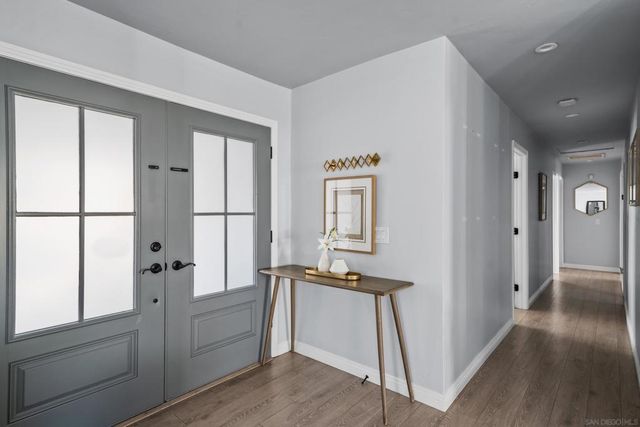 6625 Casselberry Way, San Diego, CA 92119