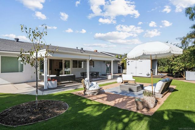 6625 Casselberry Way, San Diego, CA 92119