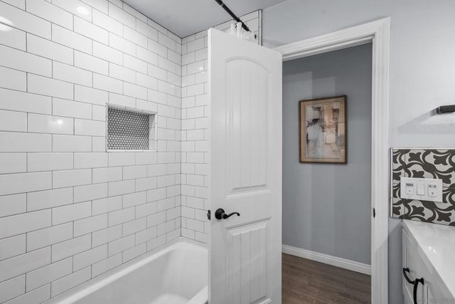 6625 Casselberry Way, San Diego, CA 92119