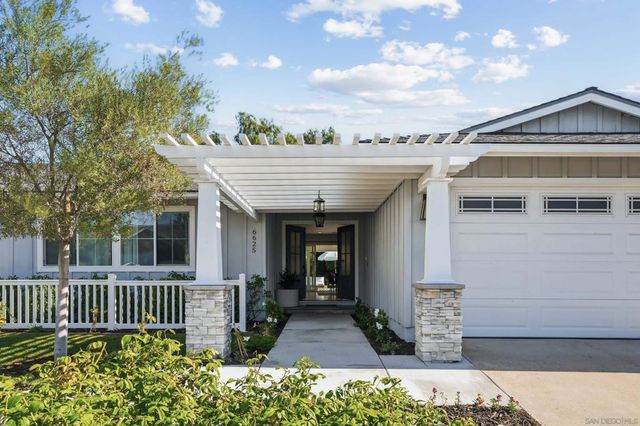 6625 Casselberry Way, San Diego, CA 92119
