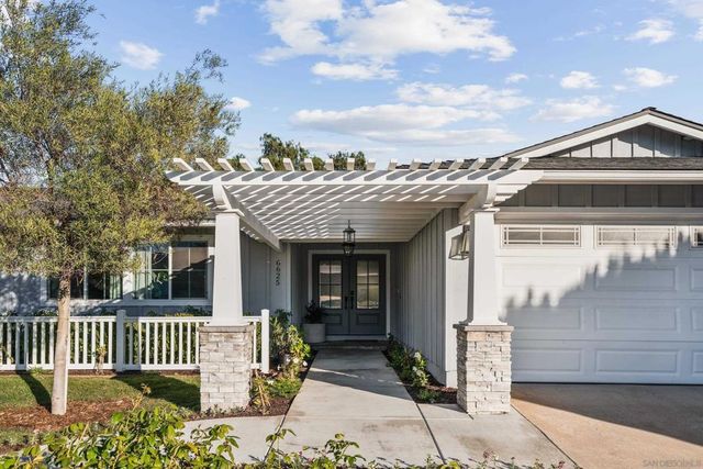 6625 Casselberry Way, San Diego, CA 92119