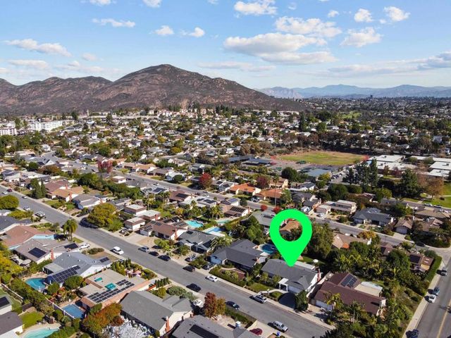 6625 Casselberry Way, San Diego, CA 92119