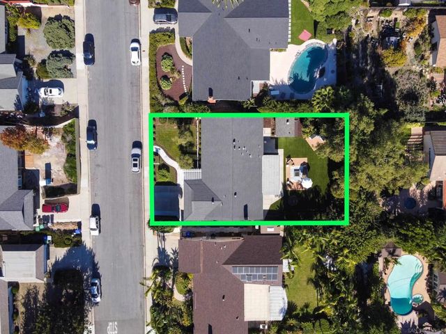 6625 Casselberry Way, San Diego, CA 92119