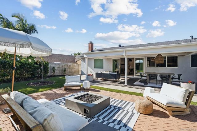 6625 Casselberry Way, San Diego, CA 92119