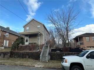 70 Castner Avenue, Donora, PA 15033