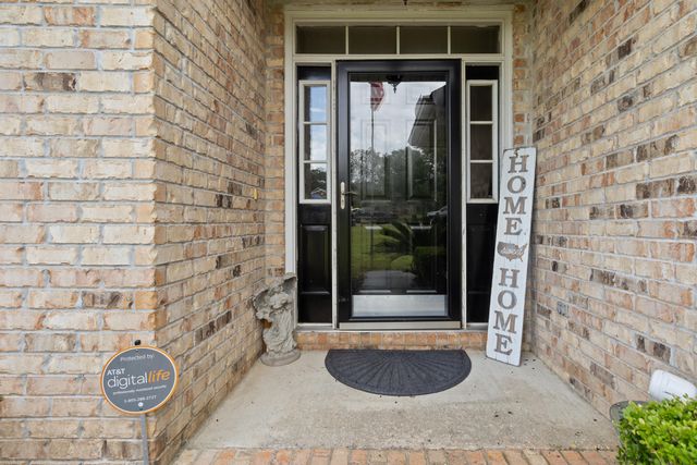 5348 Oak Hammock Court, Milton, FL 32570