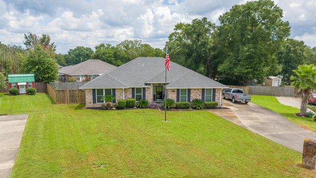 5348 Oak Hammock Court, Milton, FL 32570
