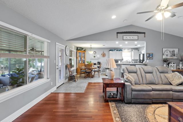 5348 Oak Hammock Court, Milton, FL 32570