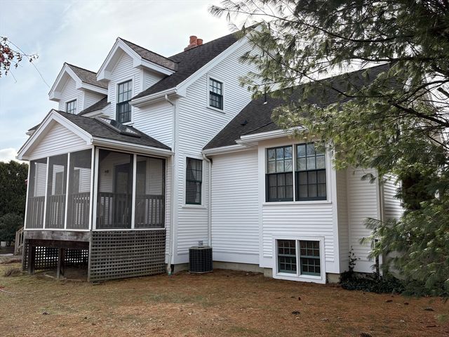 90 Whately Road, Deerfield, MA 01373