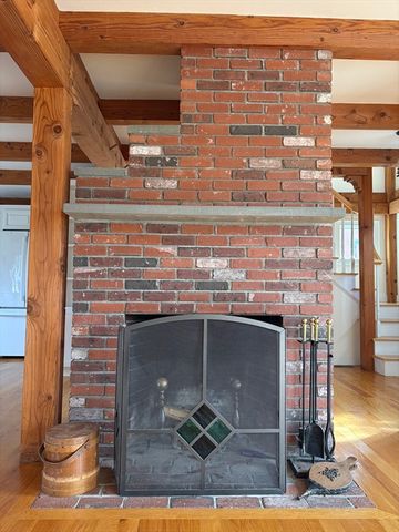 90 Whately Road, Deerfield, MA 01373