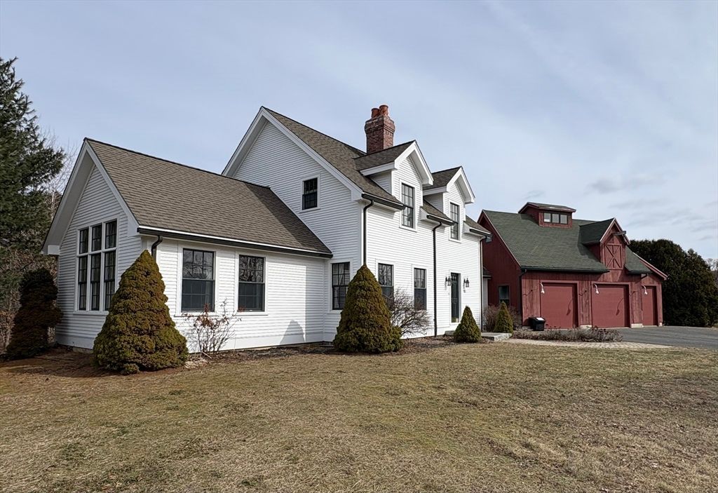 90 Whately Road, Deerfield, MA 01373