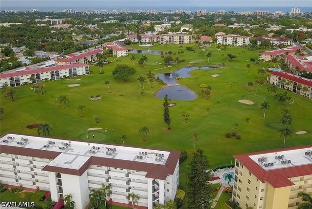 29 High Point CIR E 503, Naples, FL 34103