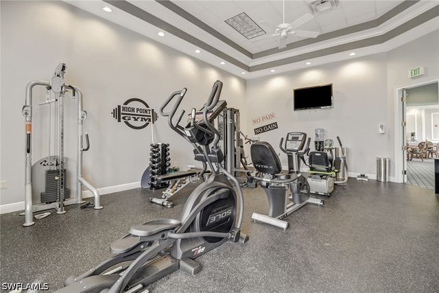 29 High Point CIR E 503, Naples, FL 34103