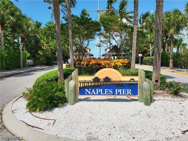 29 High Point CIR E 503, Naples, FL 34103
