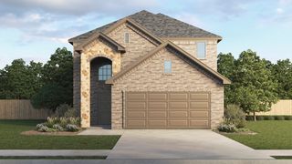 4243 Zayan Drive, Sherman, TX 75090