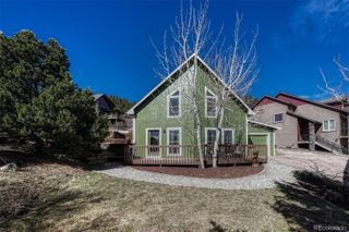 350 Park Street, Palmer Lake, CO 80133
