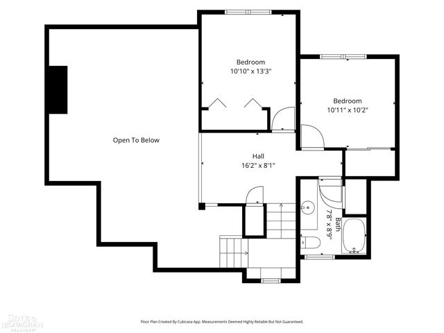 25963 Ridgewood Drive, Farmington Hills, MI 48336