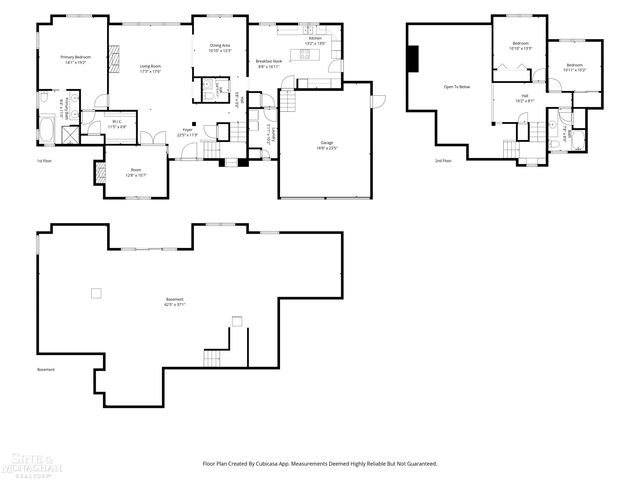 25963 Ridgewood Drive, Farmington Hills, MI 48336
