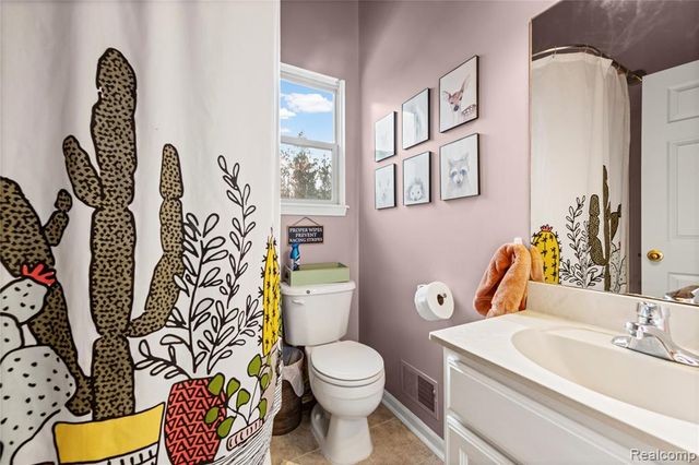 8095 Torrey Road, Mundy, MI 48439