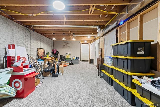 8095 Torrey Road, Mundy, MI 48439