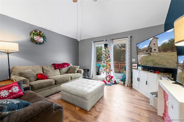 8095 Torrey Road, Mundy, MI 48439