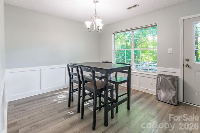 8514 Lockerbie Lane, Charlotte, NC 28215