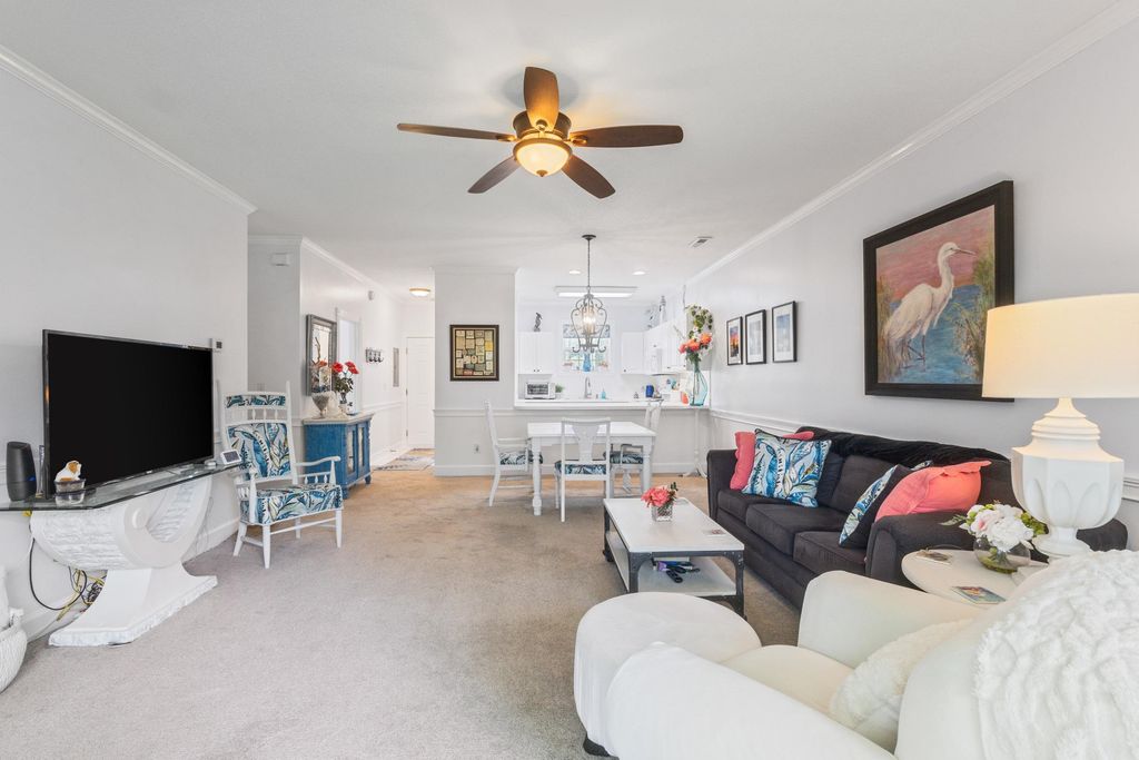 4211 Hibiscus Dr Apt 203, Little River, SC 29566 — photo 2