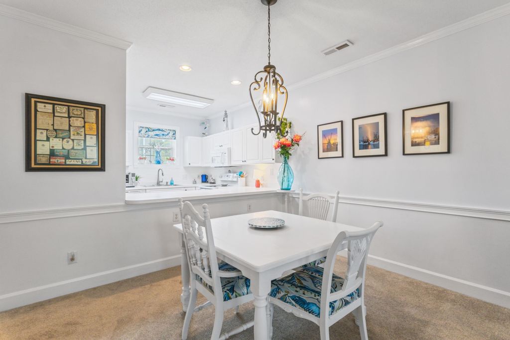 4211 Hibiscus Dr Apt 203, Little River, SC 29566 — photo 3