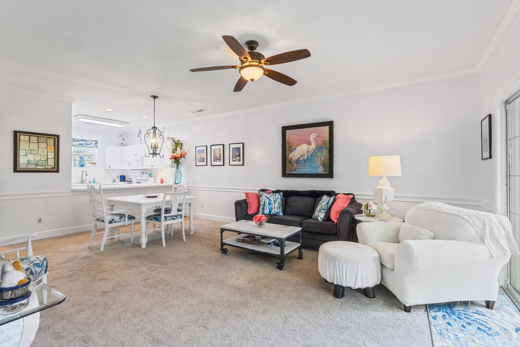 4211 Hibiscus Dr Apt 203, Little River, SC 29566 — photo 5