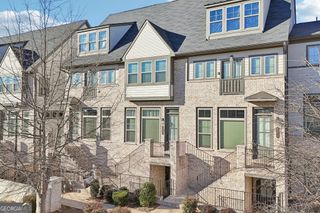 3908 Danube Lane, Atlanta, GA 30339