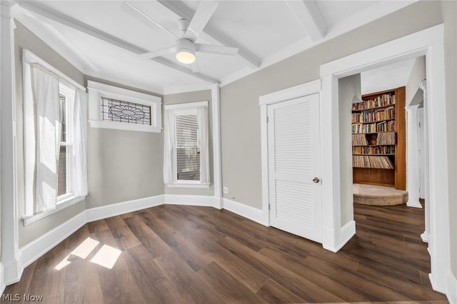 323 Groveland Club Drive, Cleveland, OH 44110